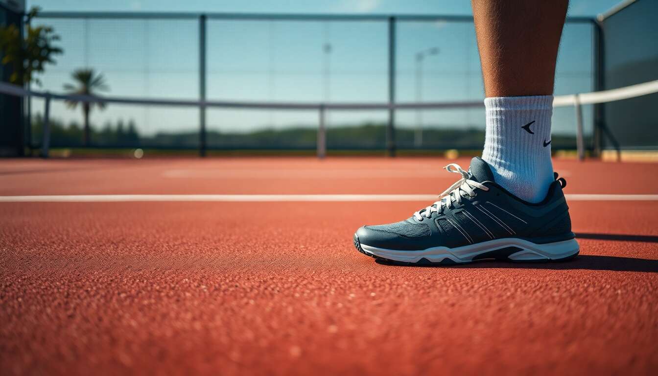 Chaussures et vêtements : allier confort et efficacité Chaussures et vêtements : allier confort et efficacité