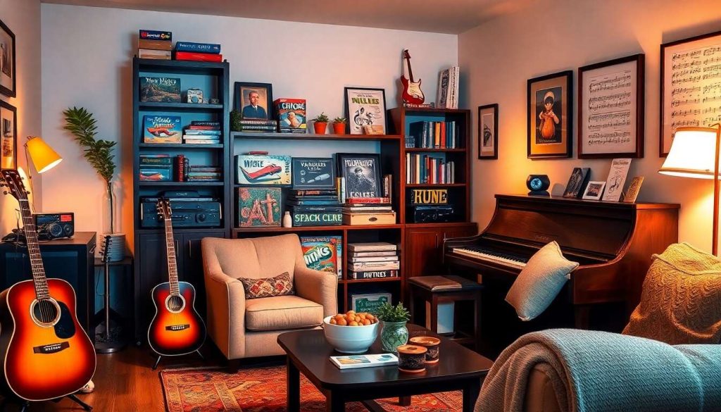 Jeux et puzzles sur le thème de la musique