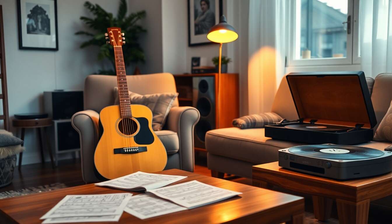 Trouver le puzzle musical parfait pour vous