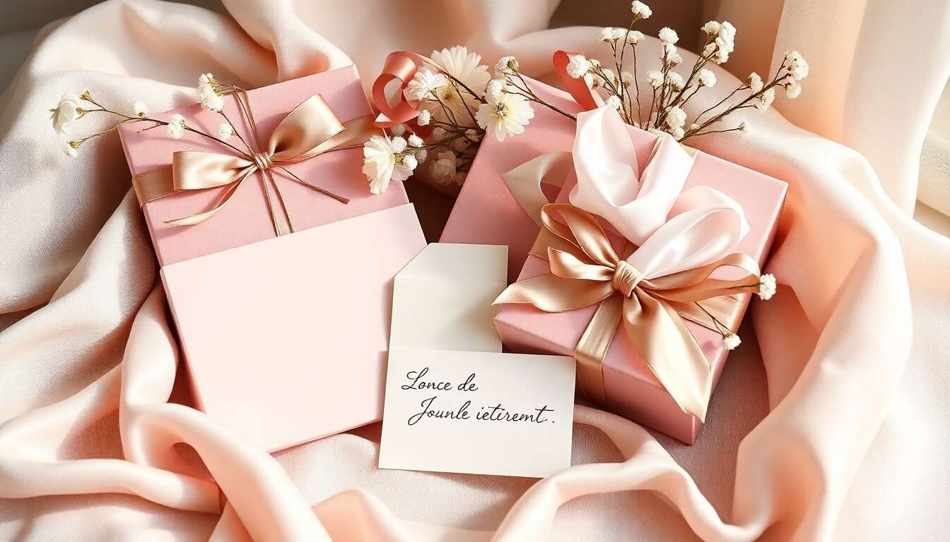Idées de cadeaux pour femmes : douceur et originalité