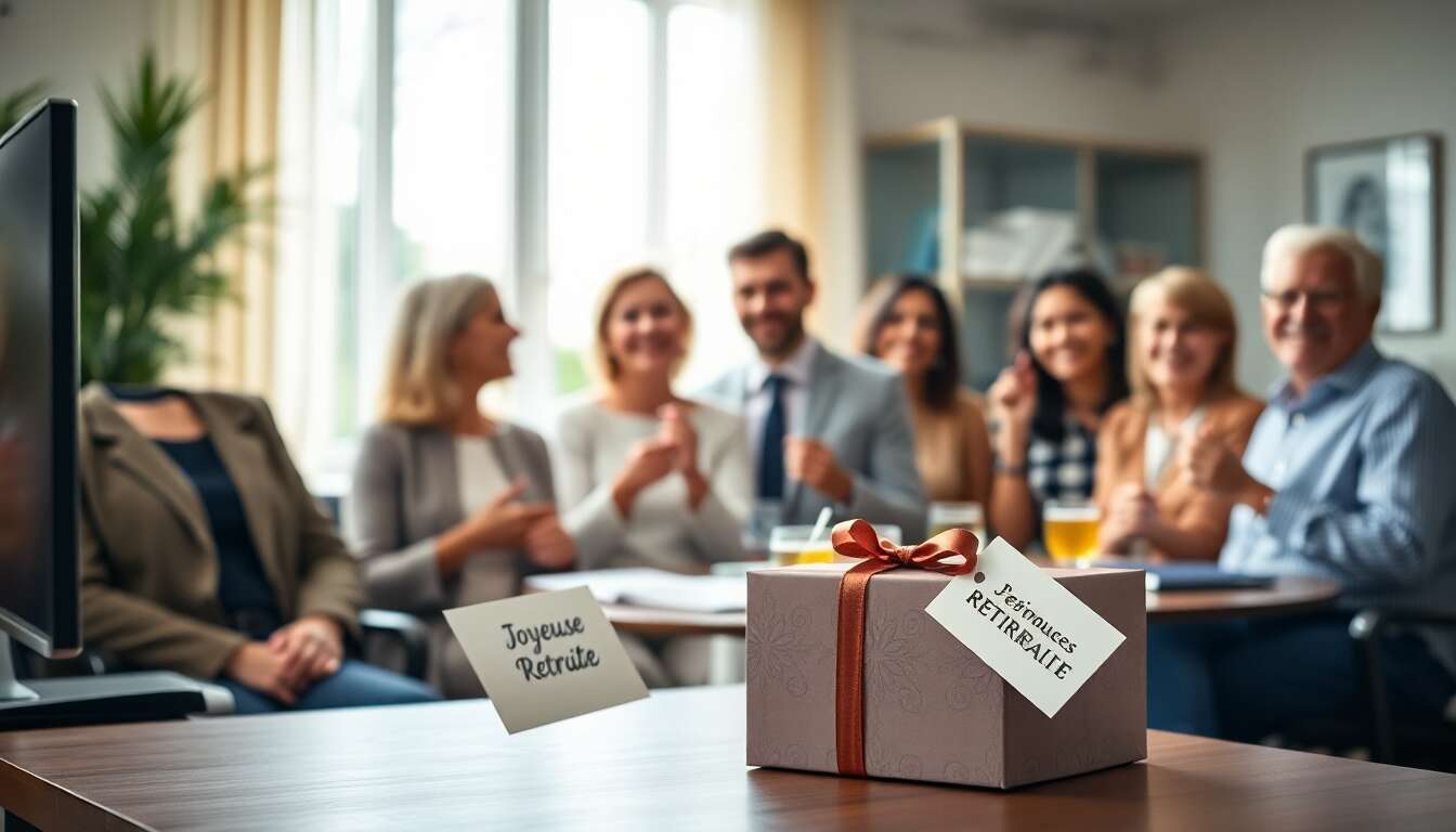 Opter pour un cadeau personnalisé