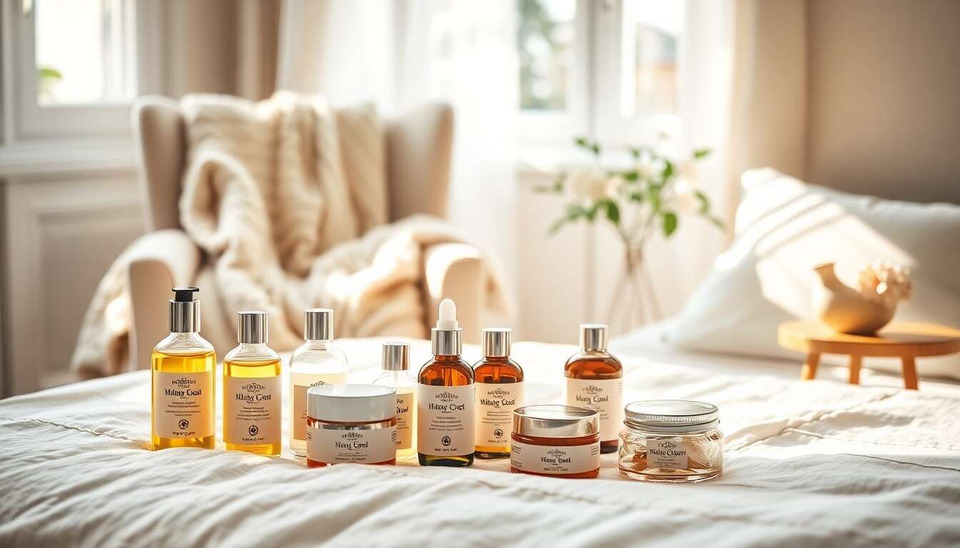 Soins post-partum : continuer à chouchouter les jeunes mamans