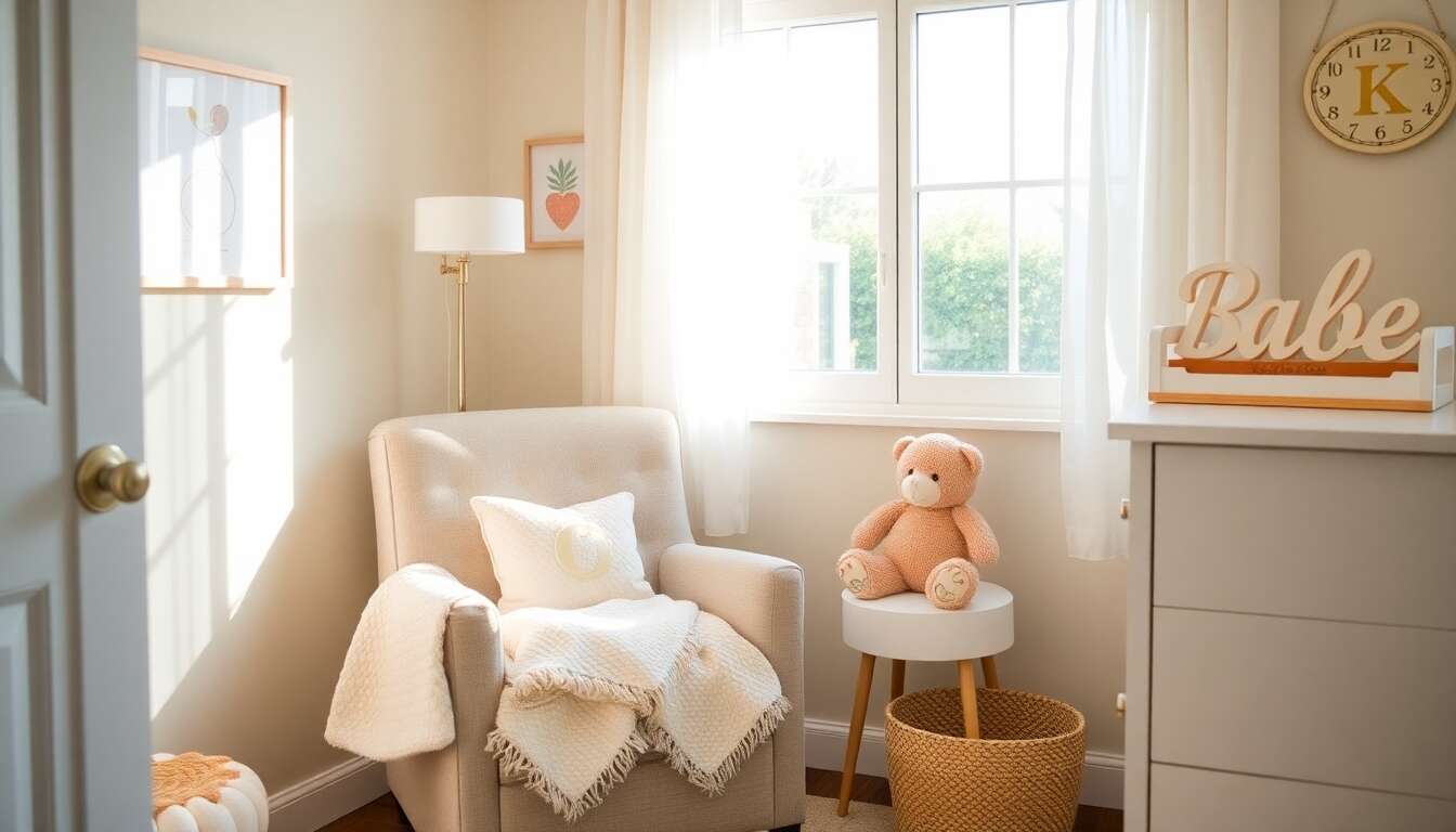 Accessoires mémorables pour les nouvelles mamans