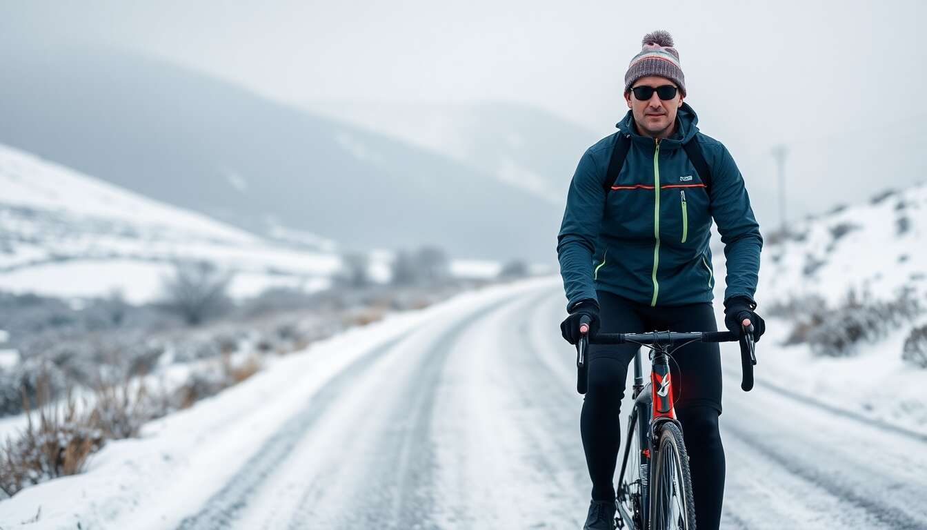 Les incontournables pour la saison hivernale