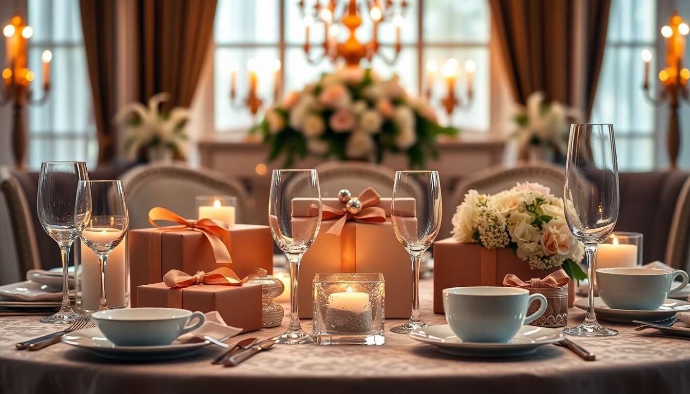 S'inspirer des tendances actuelles