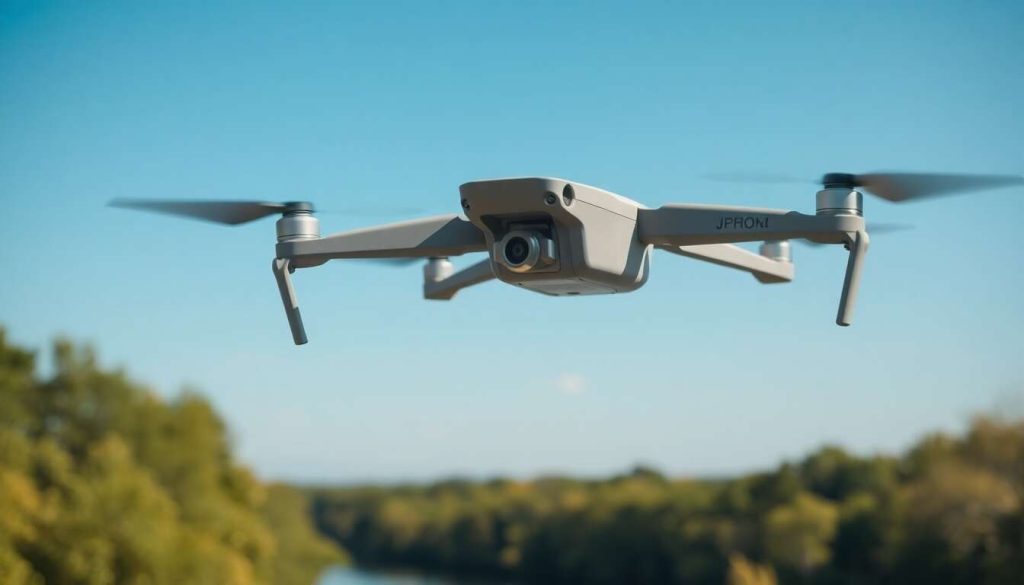 Drones : guide des modèles adaptés aux débutants