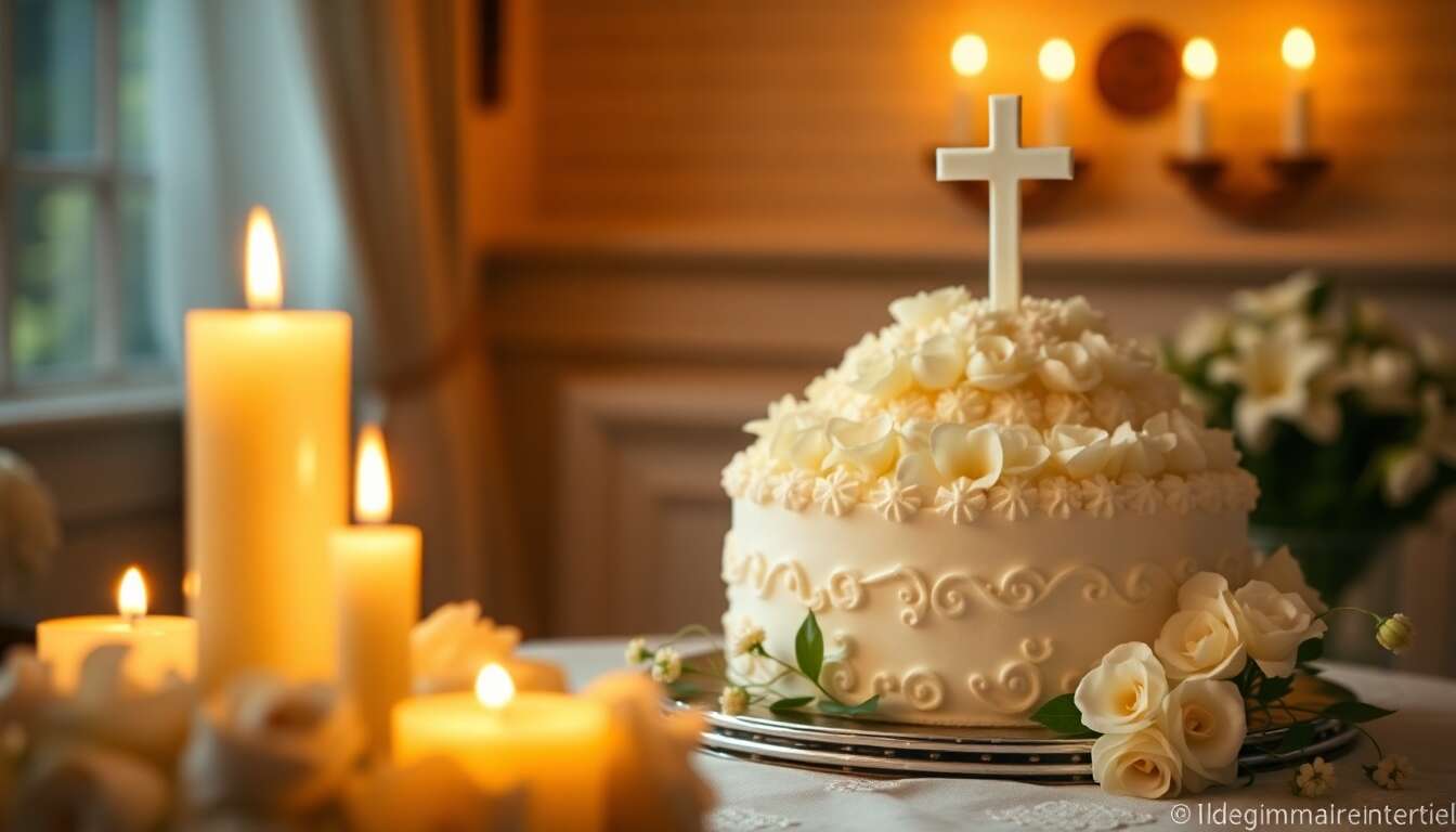 Idées d'activités captivantes pour un baptême