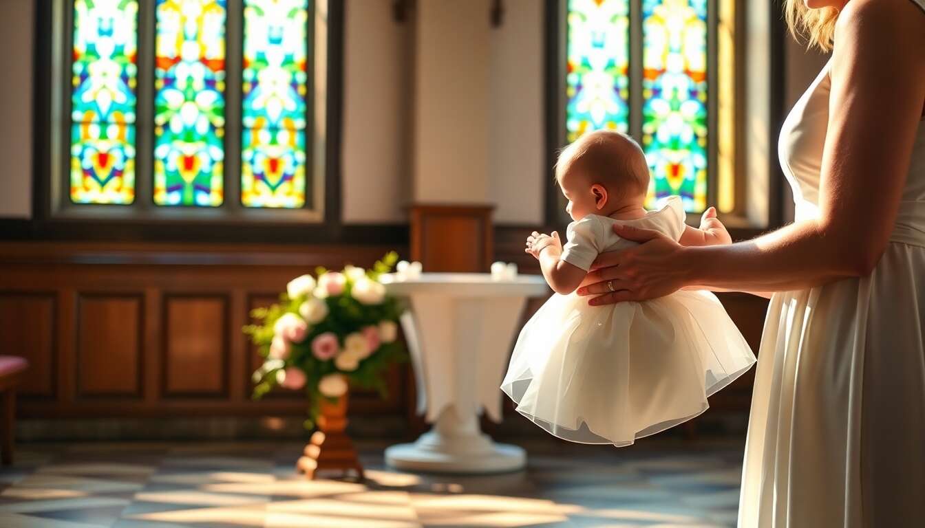 Offrir un cadeau religieux : une tradition intemporelle