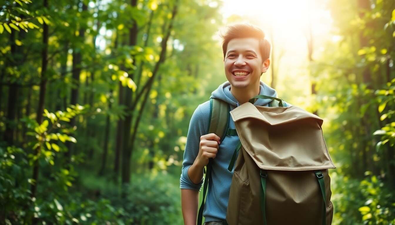 Idées cadeaux durables et écoresponsables