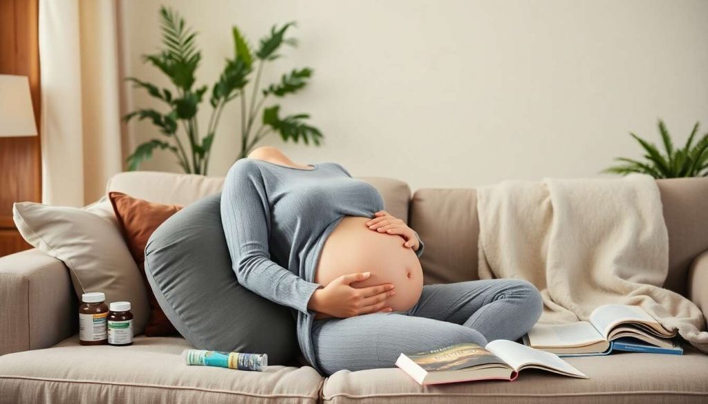 Accessoires indispensables pendant la grossesse