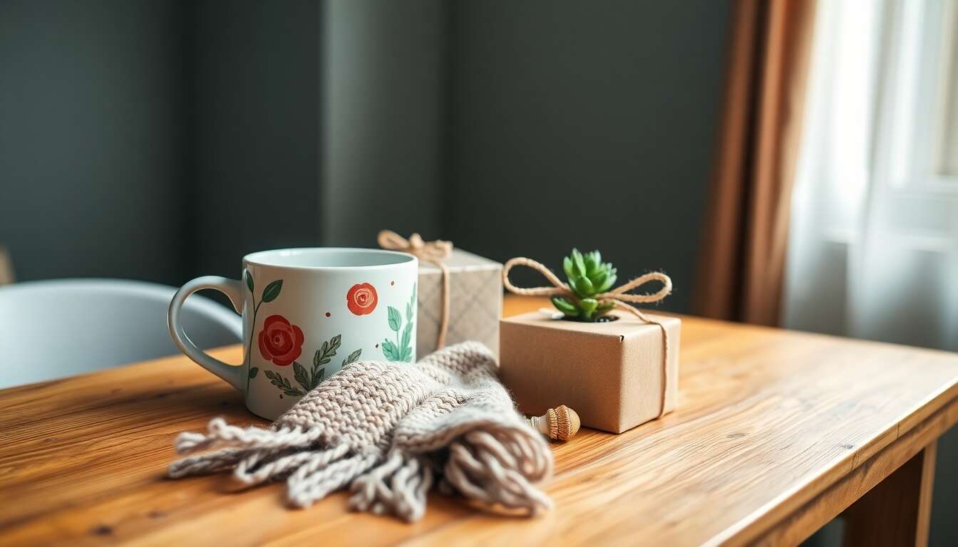 Opter pour le fait maison : cadeaux diy originaux Opter pour le fait maison : cadeaux diy originaux