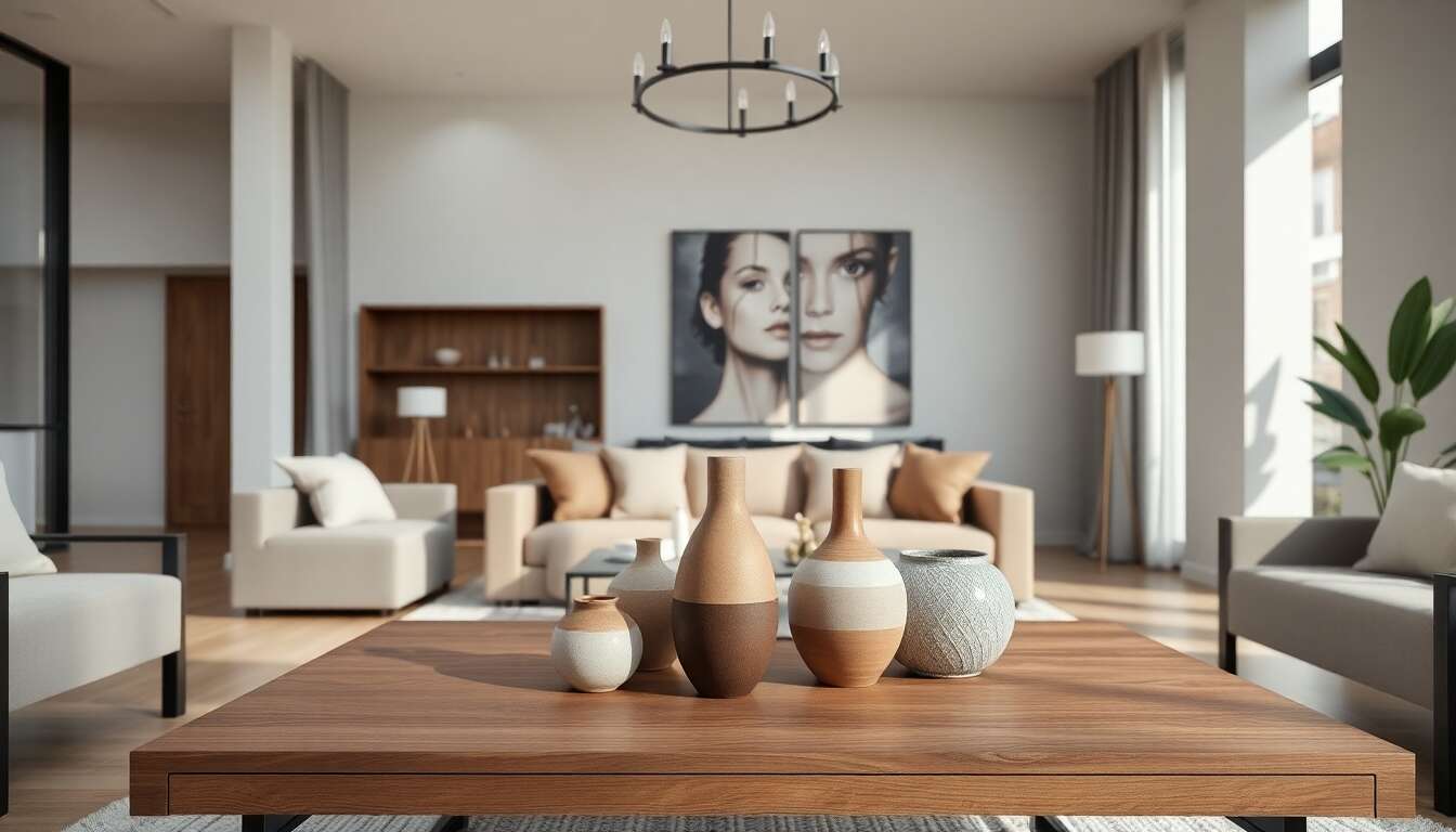 D&eacute;couvrir les vases design les plus tendance