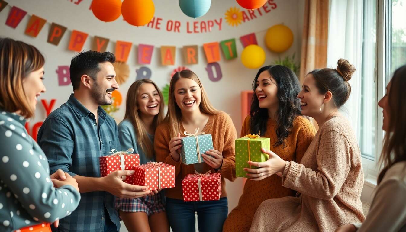 Des accessoires insolites pour des souvenirs inoubliables