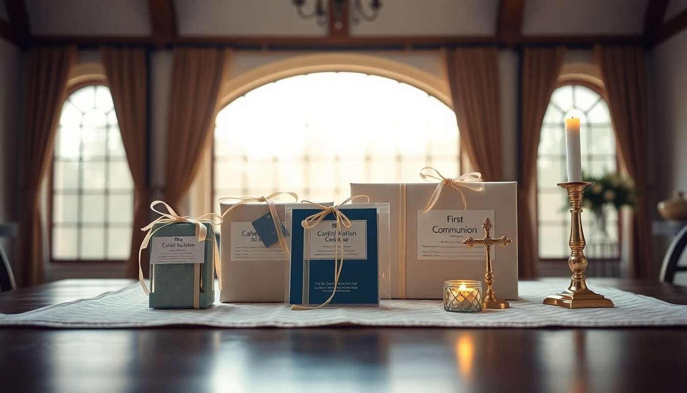 Stimuler l'imagination avec des cadeaux éducatifs Stimuler l'imagination avec des cadeaux éducatifs