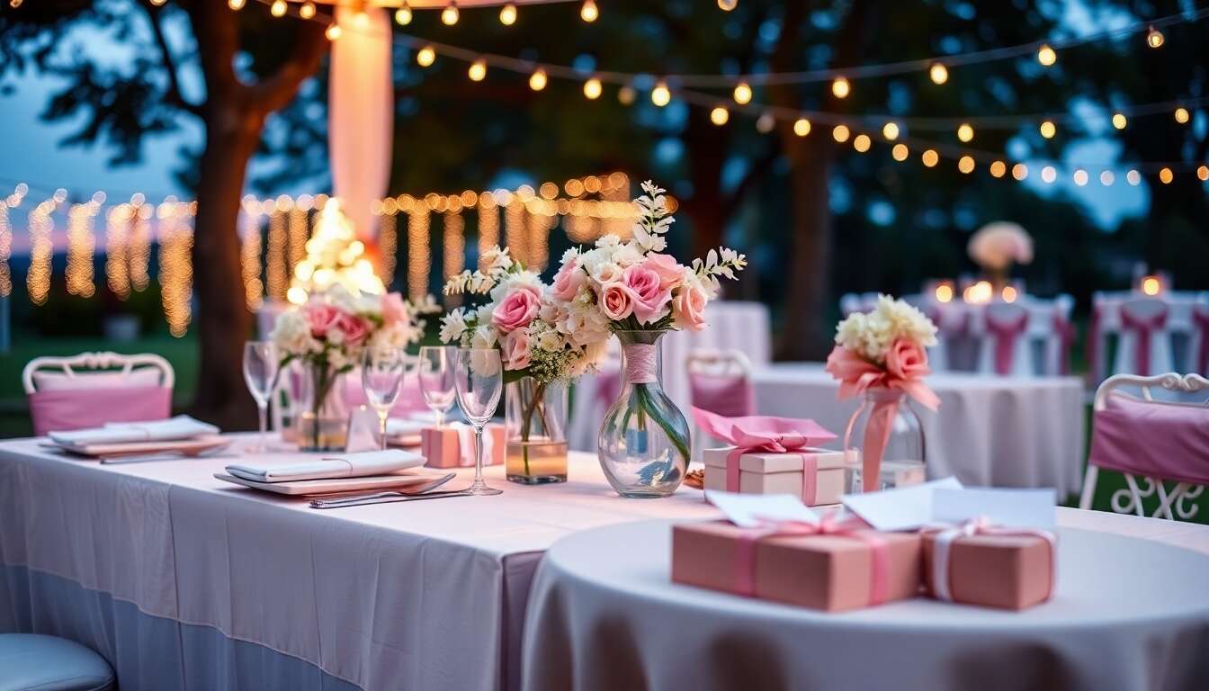 Choisir entre un cadeau mat&eacute;riel ou une enveloppe