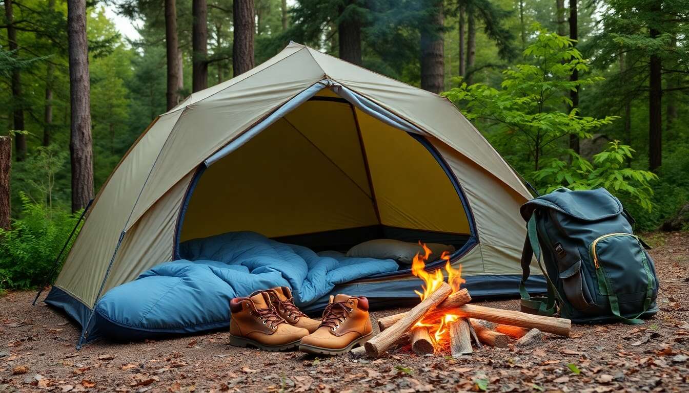 Protections n&eacute;cessaires pour un confort optimal