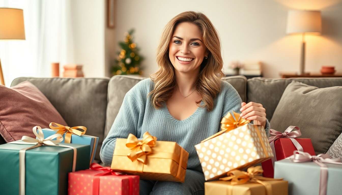 Les accessoires tendance : pour une maman styl&eacute;e