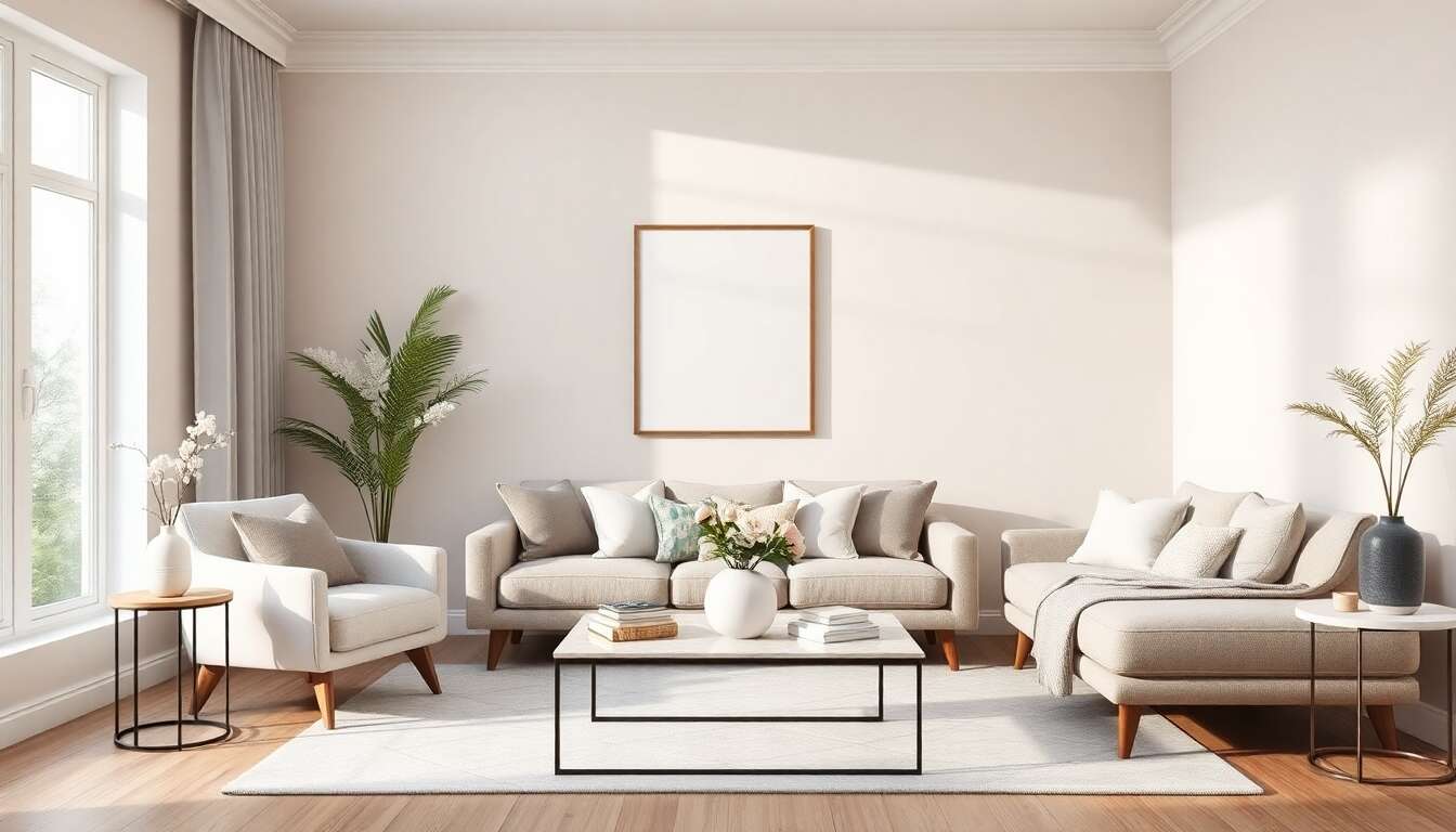 Les objets d&eacute;co : donner du style &agrave; son int&eacute;rieur