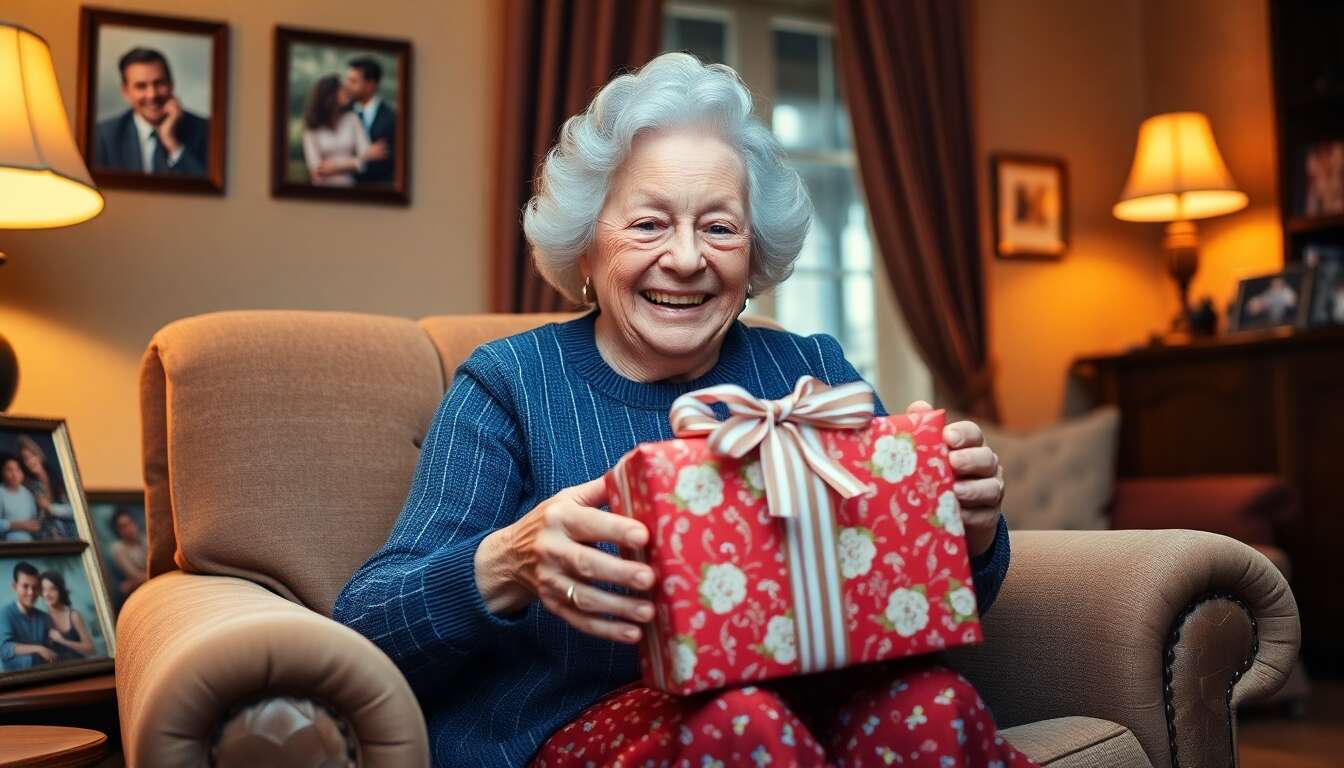 Opter pour un cadeau personnalis&eacute;