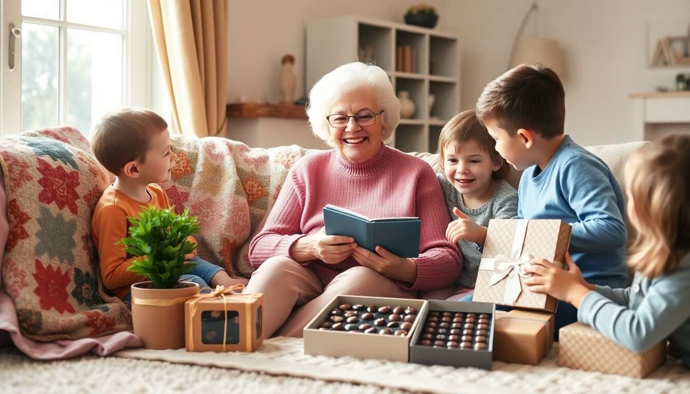 Penser &agrave; des activit&eacute;s &agrave; partager