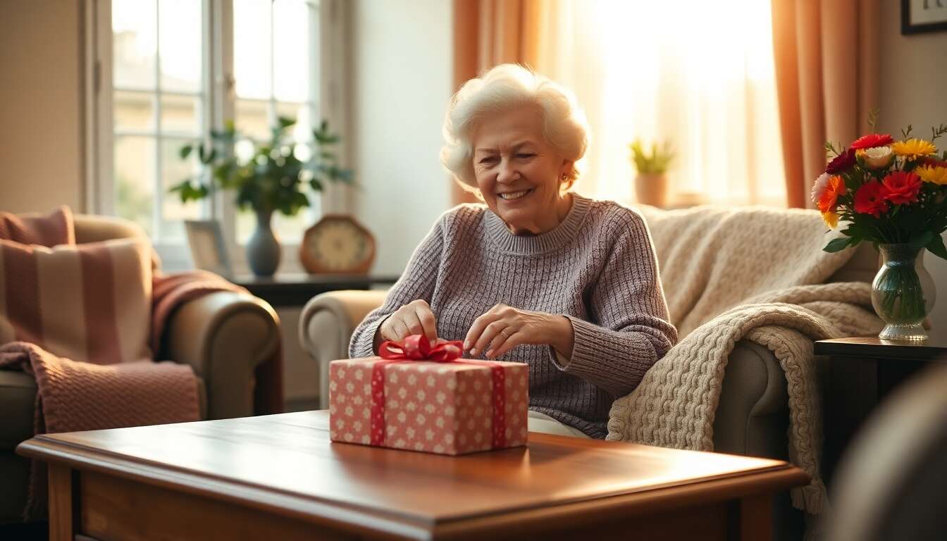 Choisir des cadeaux pratiques et utiles