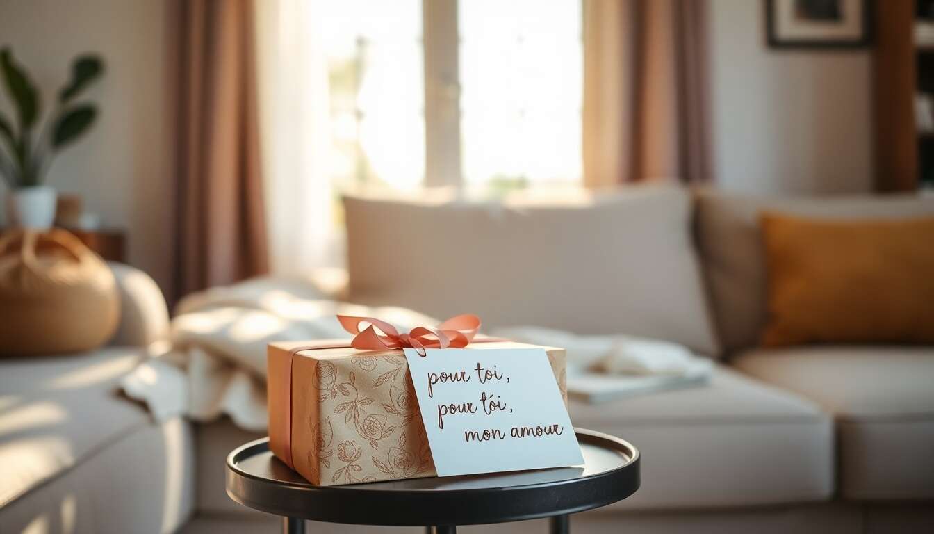 Livraison express de cadeaux personnalis&eacute;s : une solution pratique