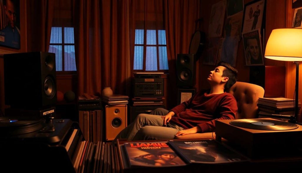 Expériences musicales immersives à offrir