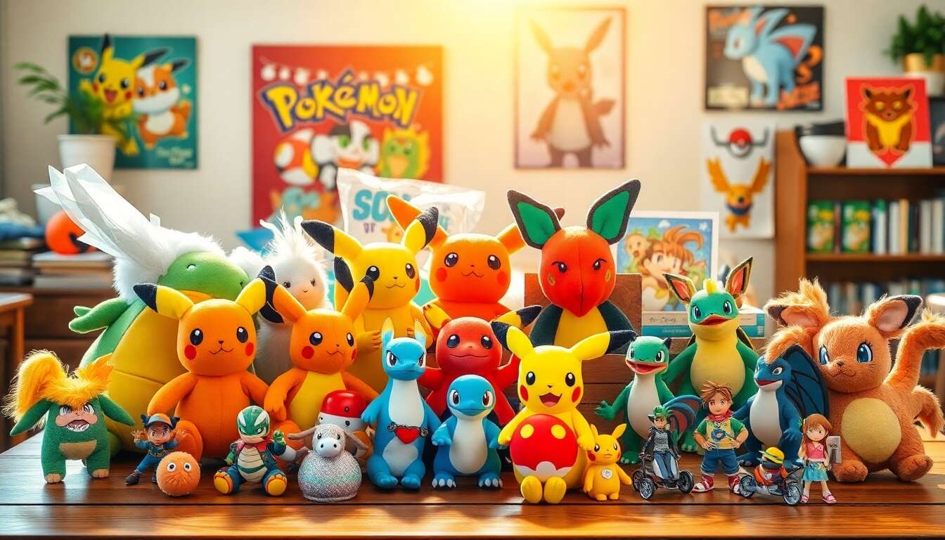 Les accessoires incontournables pour les fans Les accessoires incontournables pour les fans