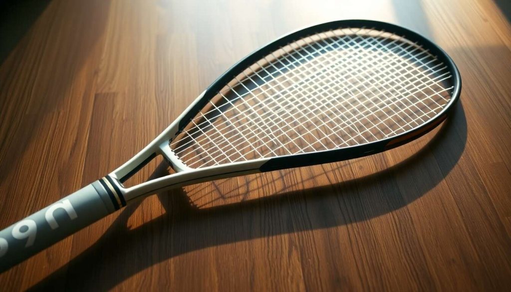 Choisir une raquette : guide d'achat