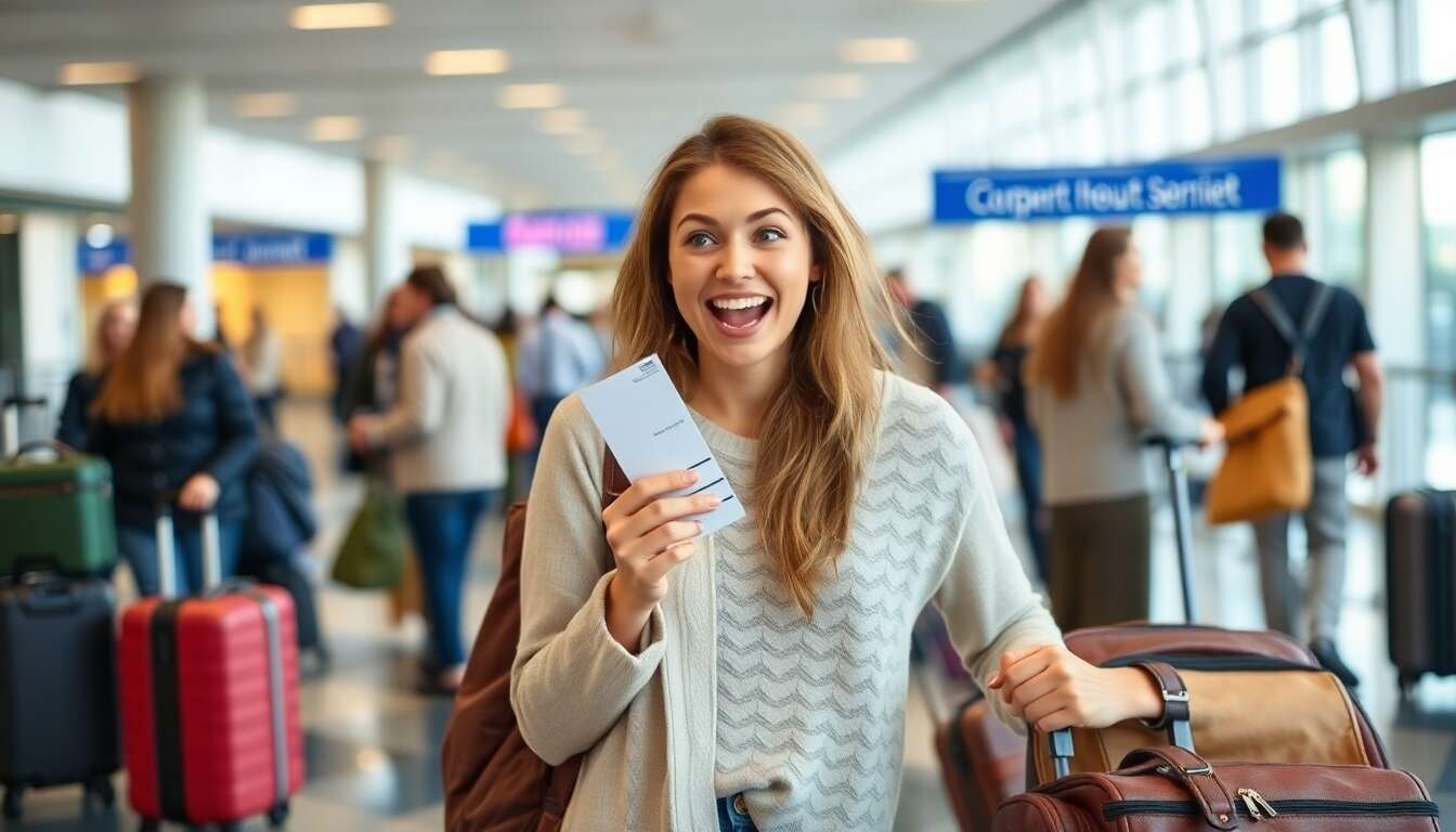 Pr&eacute;parer les d&eacute;tails et anticiper l'inattendu