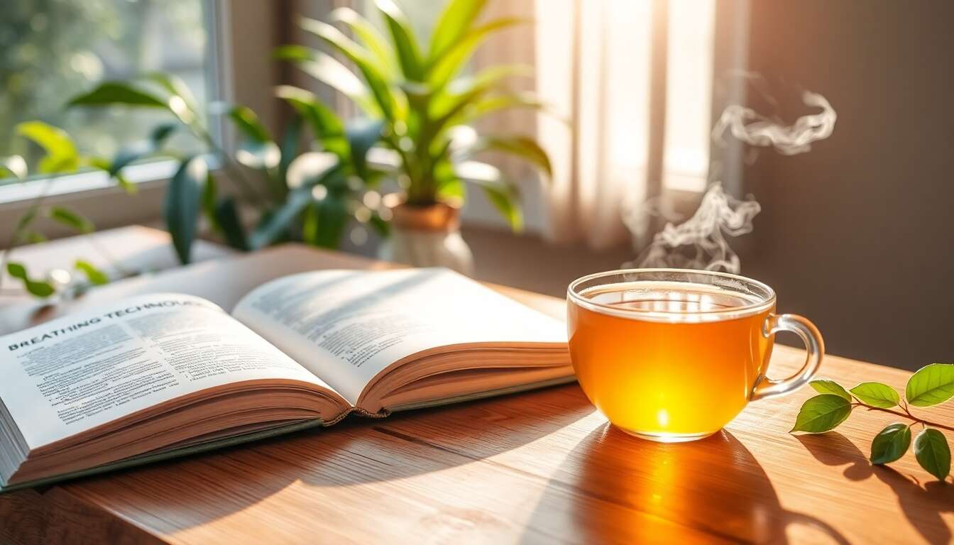 Introduction aux techniques de respiration