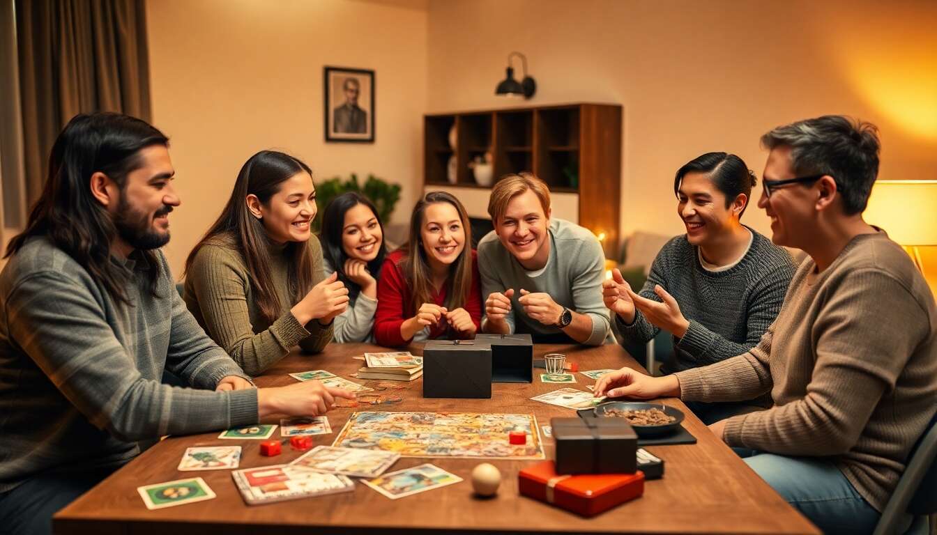 Une expérience immersive chez soi Une expérience immersive chez soi