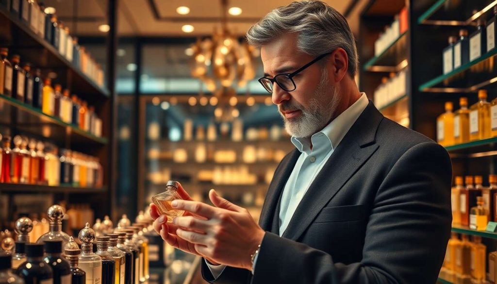 Guide d'achat : les parfums masculins préférés des papas