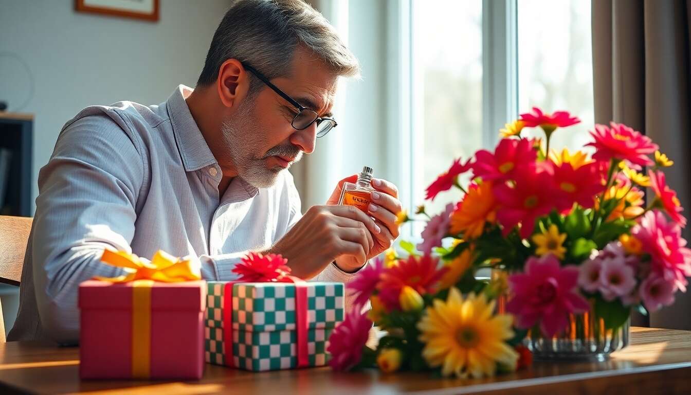 Les meilleures idées parfumées pour une fête des pères réussie Les meilleures idées parfumées pour une fête des pères réussie