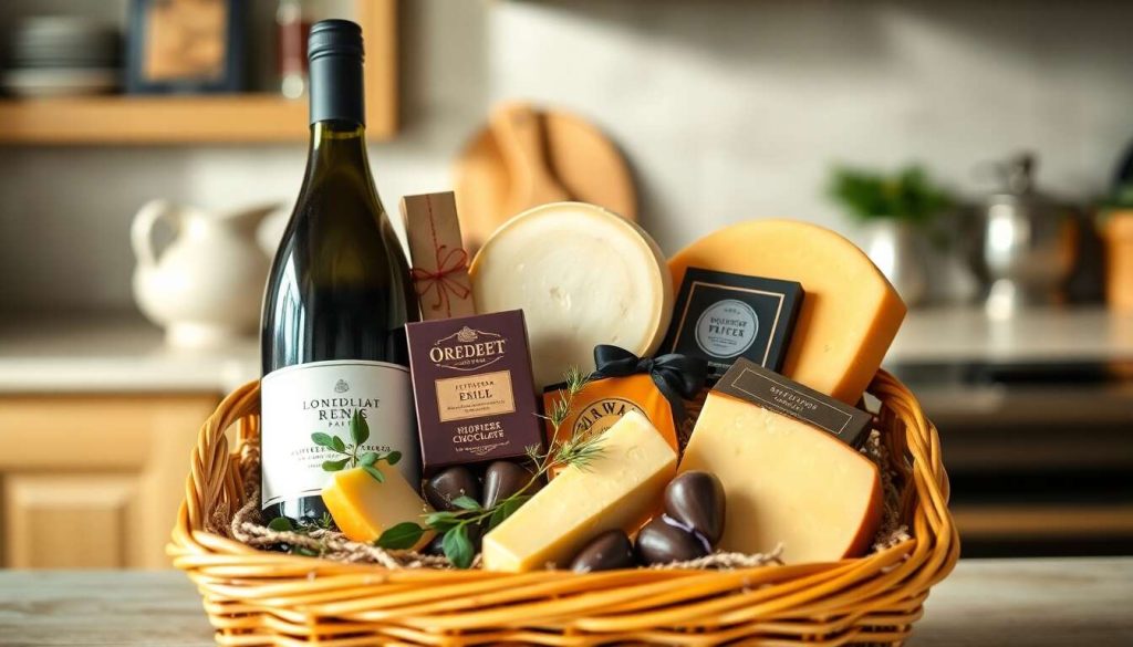 Top 10 des cadeaux gourmets à offrir