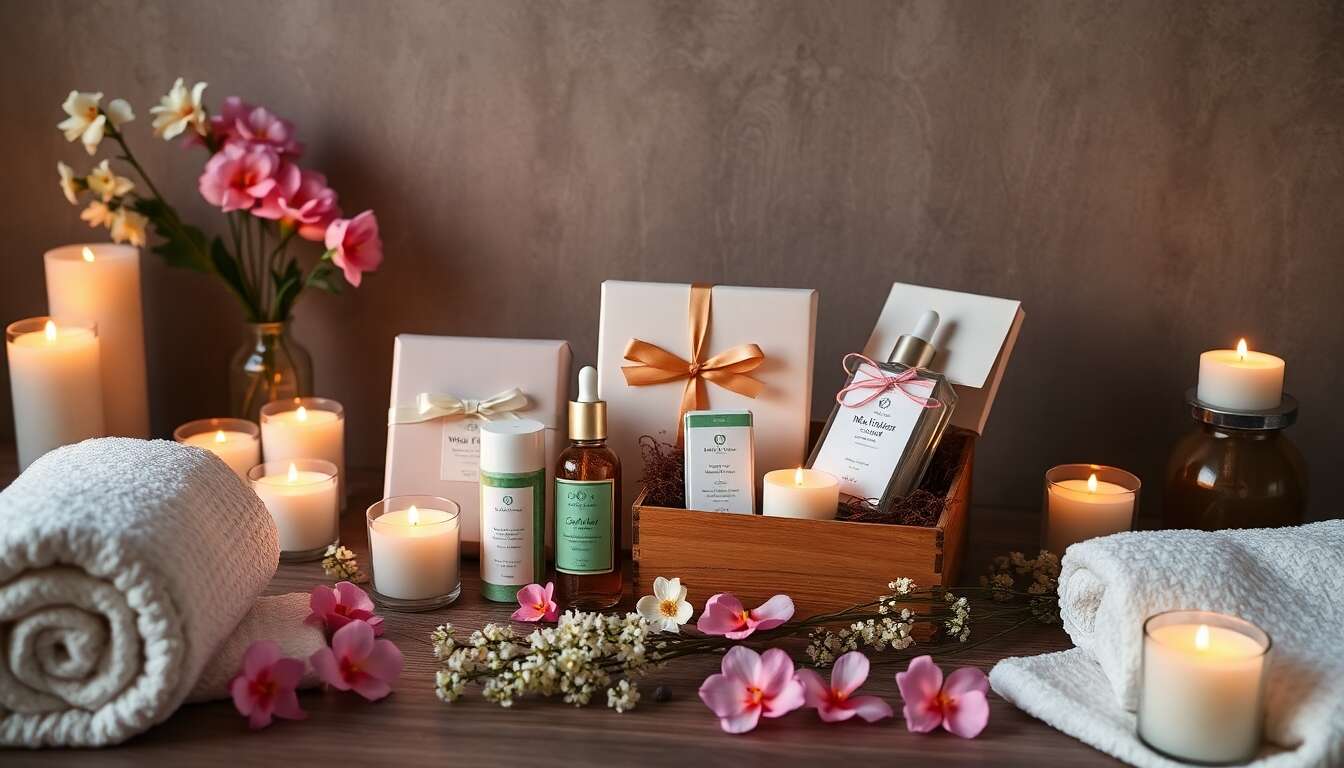 Bongo Coffret Cadeau Bien-être – Massage, Soin Visage, Sauna, Manucure, Valable 39 Mois, échange Illimité, Pour 1 Ou 2 Personnes – Détente Assurée