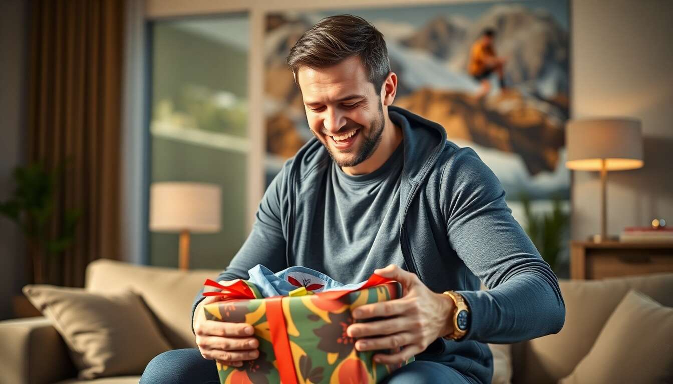 V&ecirc;tements techniques pour performance et confort