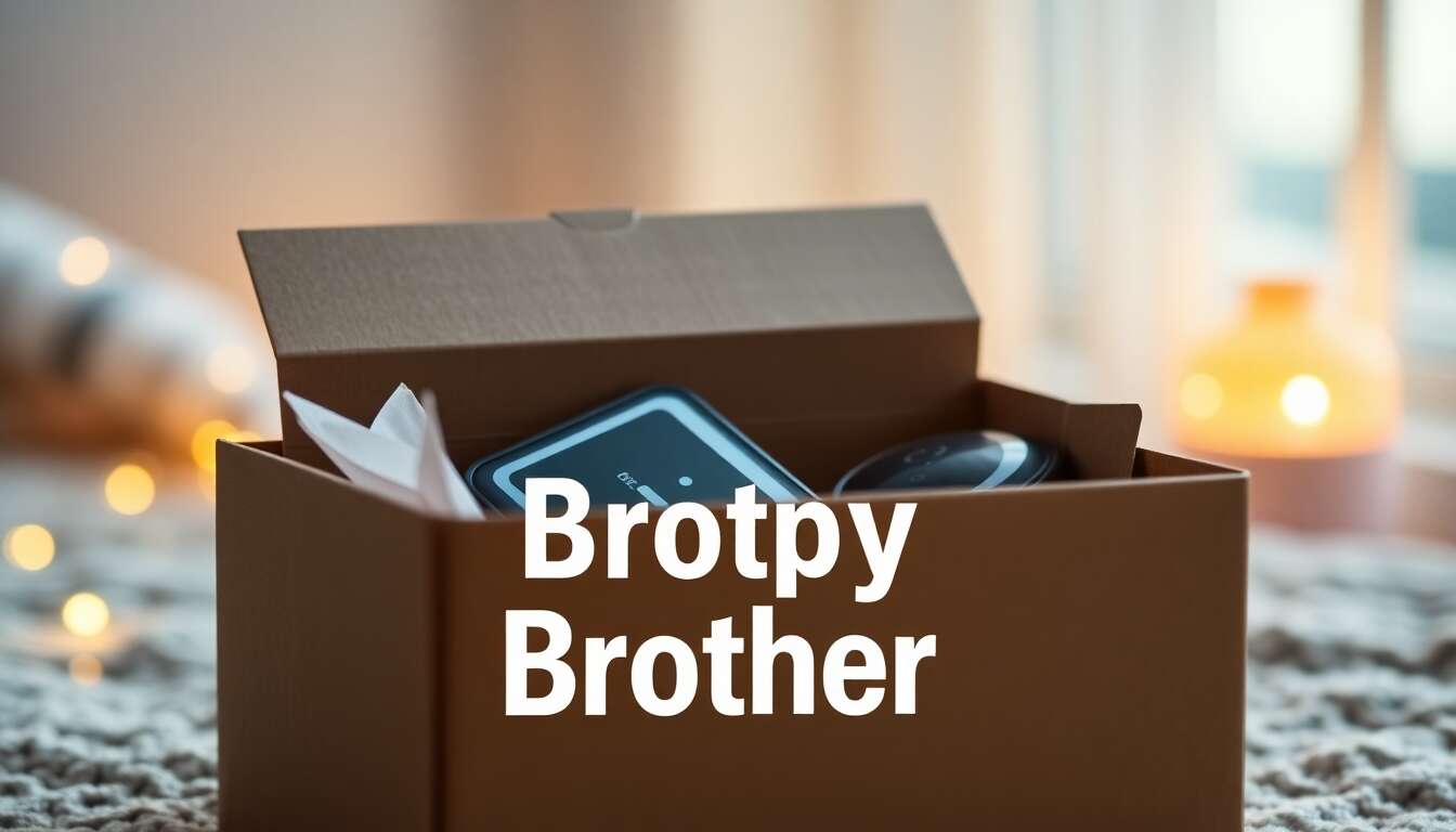 Gadgets amusants et fonctionnels &agrave; petit prix