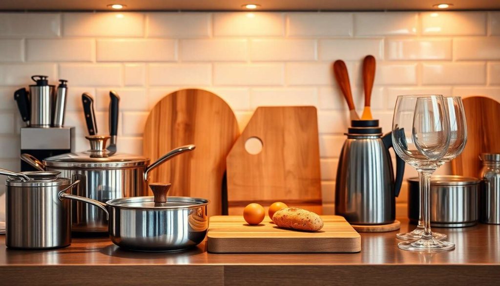 Top 10 des accessoires de cuisine à offrir absolument