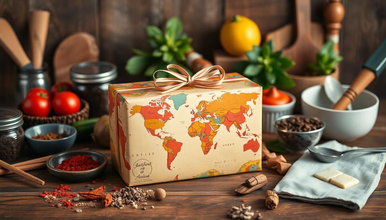 Suggestions gourmandes et id&eacute;es de recettes