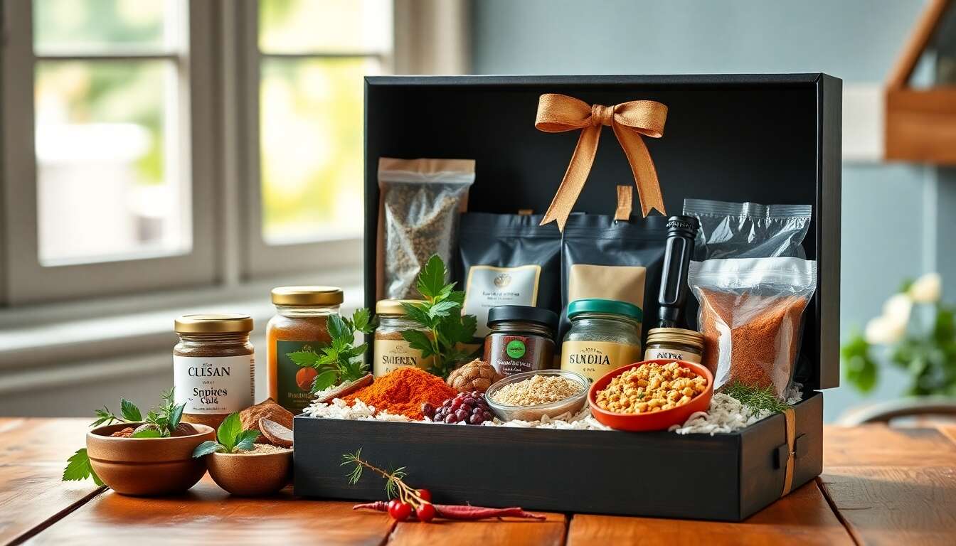 Comment choisir le coffret parfait pour chaque occasion