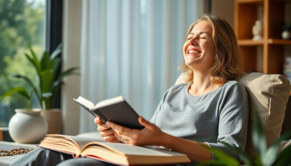 Guide des meilleurs livres de relaxation à offrir