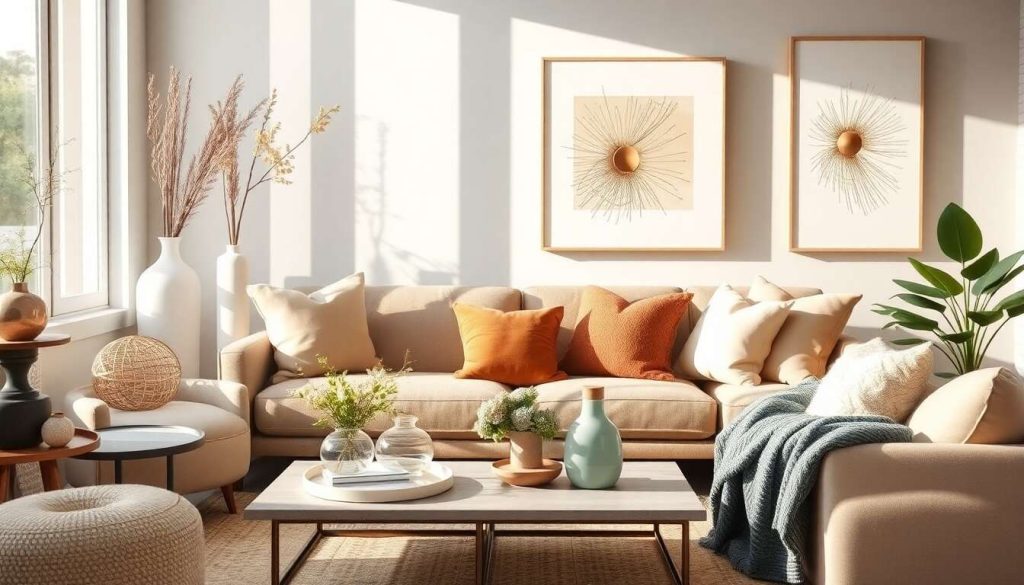 Décoration intérieure : idées cadeaux pour embellir la maison de votre sœur