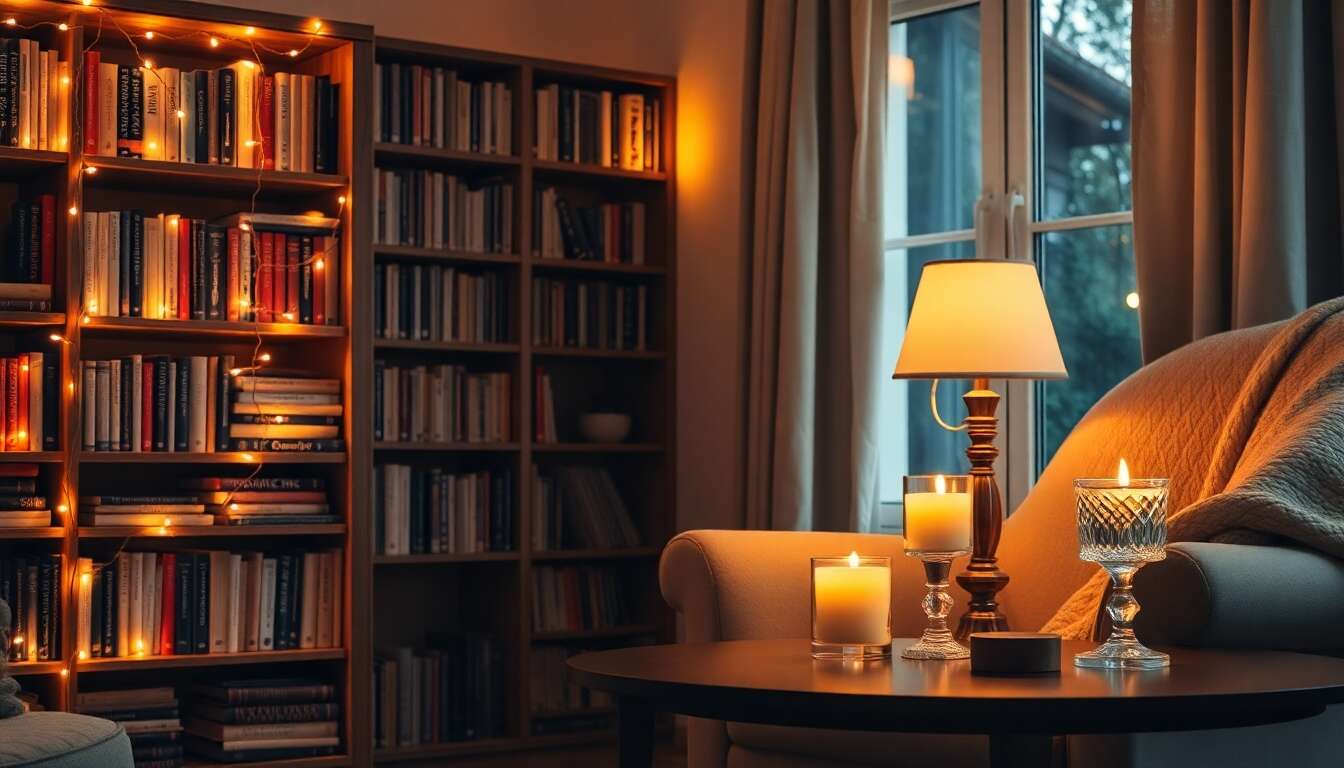 S&eacute;lection de luminaires pour embellir chaque pi&egrave;ce
