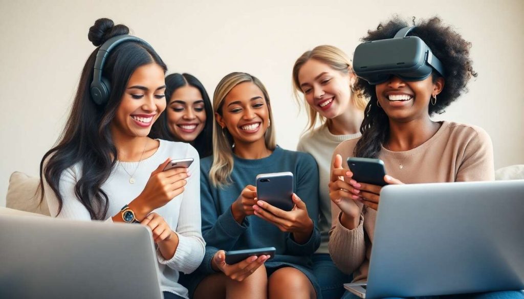 Incontournables technos à offrir aux femmes