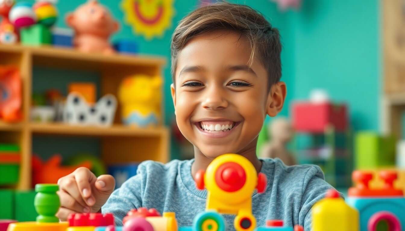 Lot De 6 Jouets à Remonter Miniatures De Noël - Adorables Et Rigolos - Cadeau Créatif Pour Enfants, Fête, Décoration De Noël