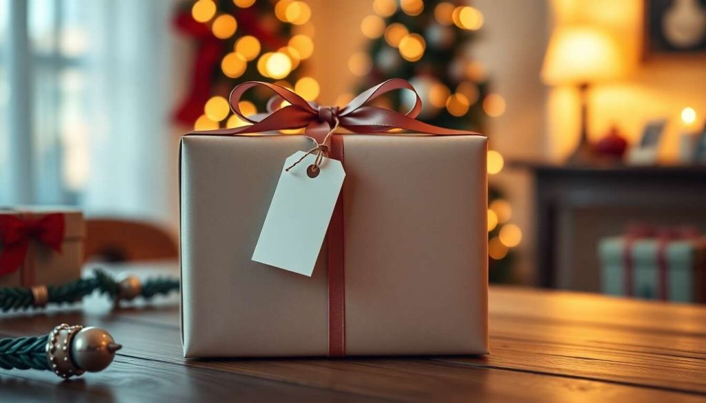 Inspiration cadeaux de Noël pour un homme moderne