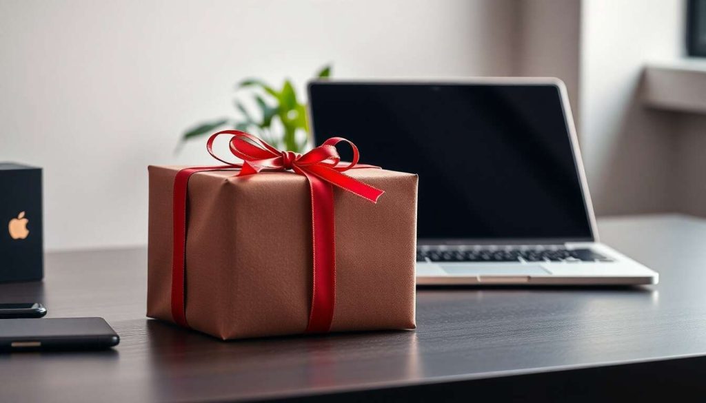 Top 5 des erreurs à éviter lors du choix de cadeaux professionnels