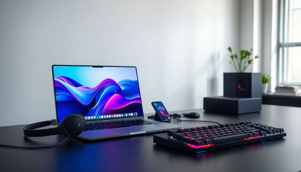 Gadgets geek incontournables à découvrir