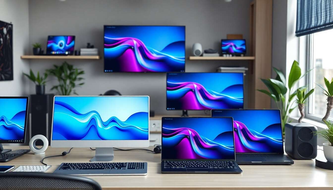 Les incontournables gadgets geeks pour votre espace de travail